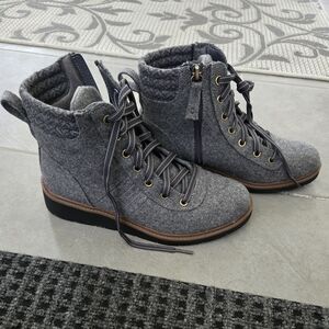 Dr. Scholl's Shoes Women's Little Wild Mid Calf Boot